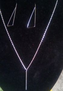Jewelry Set